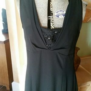 Mother of the Groom Dress